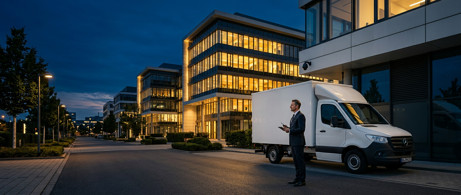 Proaktive Website Strategie Bild